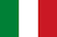 bandera italiana